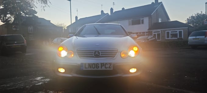 2025 Mercedes-benz C Class