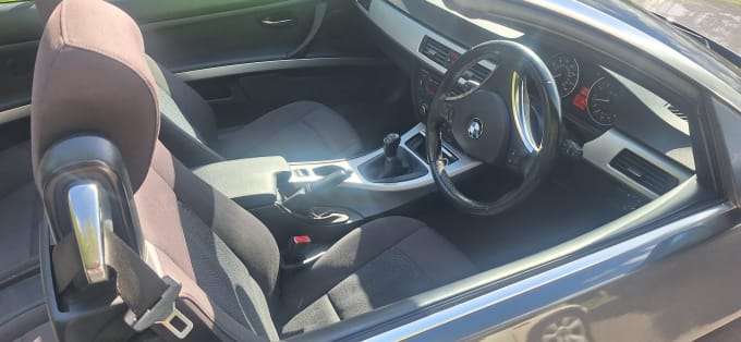 2025 BMW 3 Series