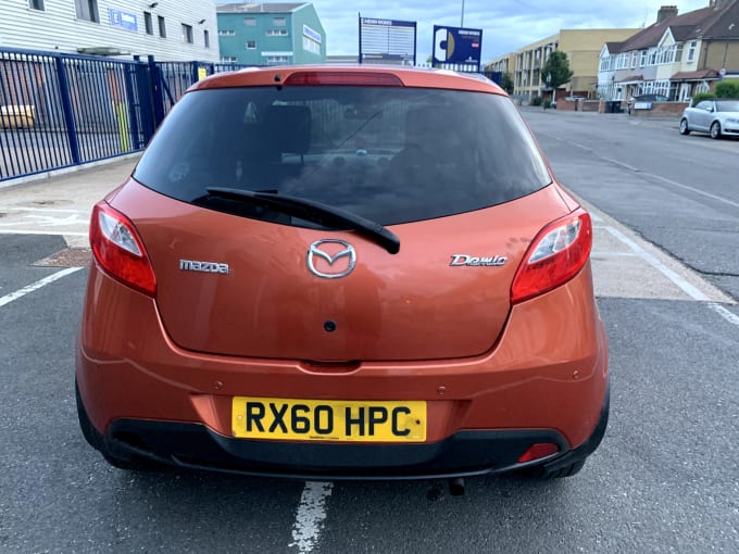 2025 Mazda Demio