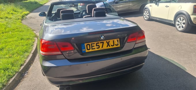 2025 BMW 3 Series