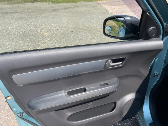 2025 Suzuki Swift