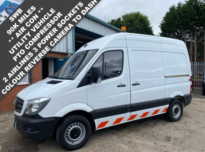 2024 Mercedes-benz Sprinter