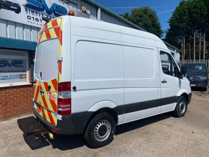 2025 Mercedes-benz Sprinter