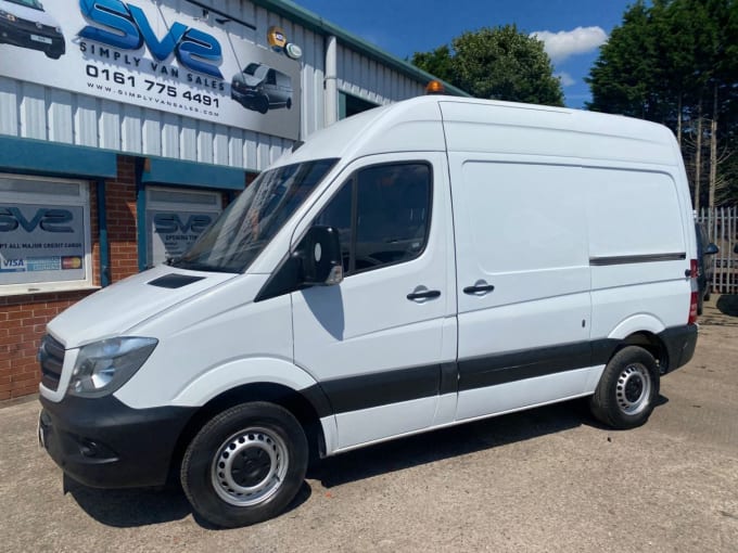 2024 Mercedes-benz Sprinter