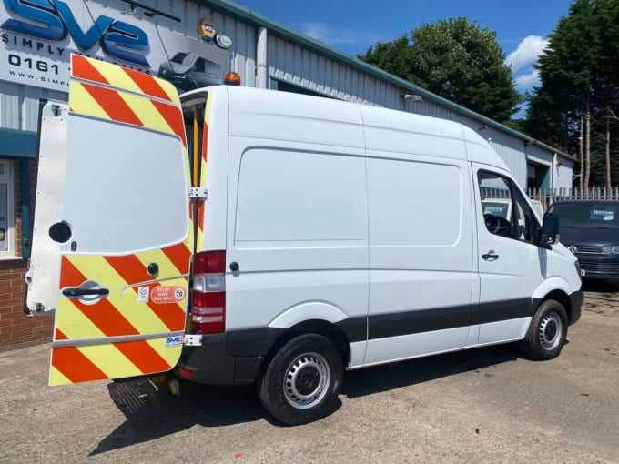 2025 Mercedes-benz Sprinter