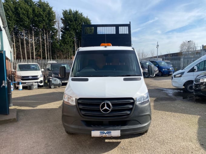 2025 Mercedes-benz Sprinter