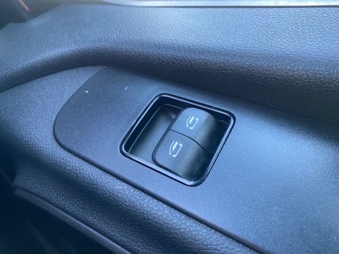2025 Mercedes-benz Sprinter