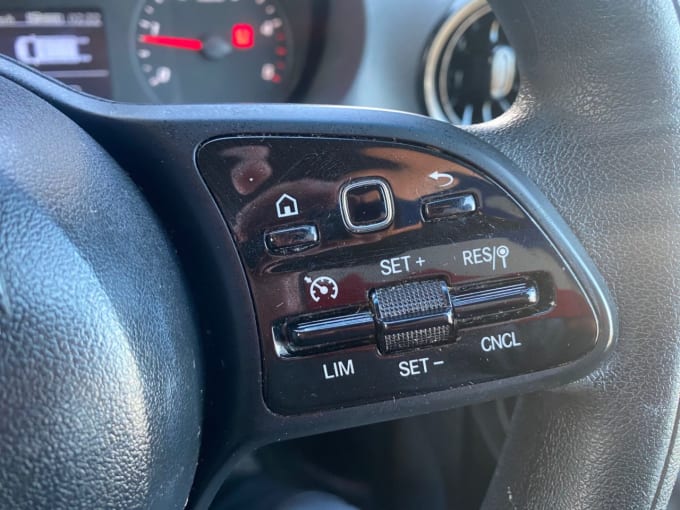 2025 Mercedes-benz Sprinter
