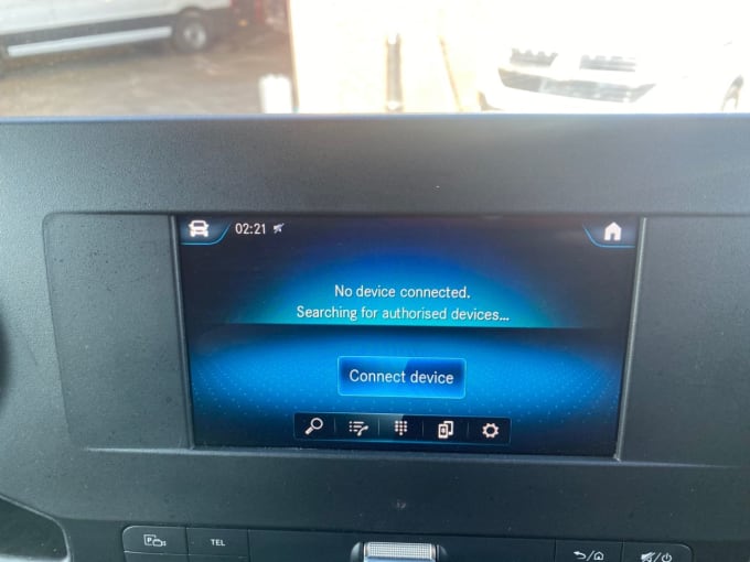 2025 Mercedes-benz Sprinter