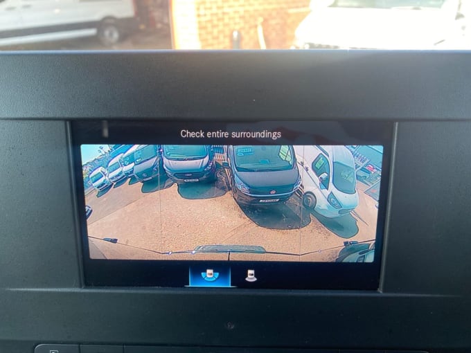 2025 Mercedes-benz Sprinter