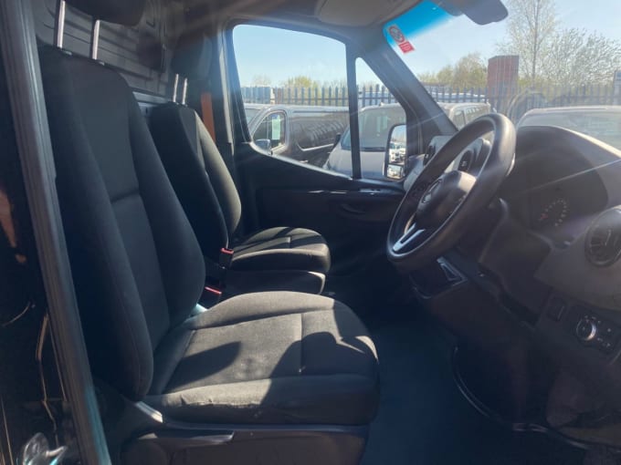 2025 Mercedes-benz Sprinter