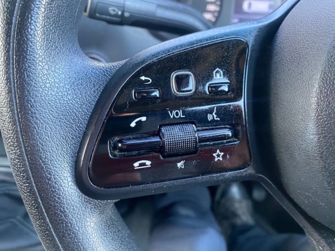 2025 Mercedes-benz Sprinter