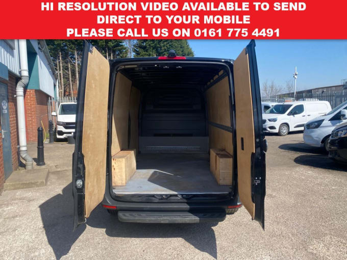 2025 Mercedes-benz Sprinter
