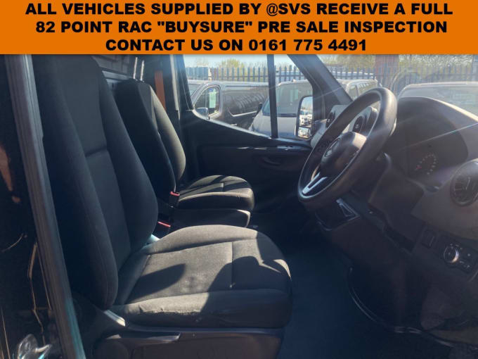 2025 Mercedes-benz Sprinter