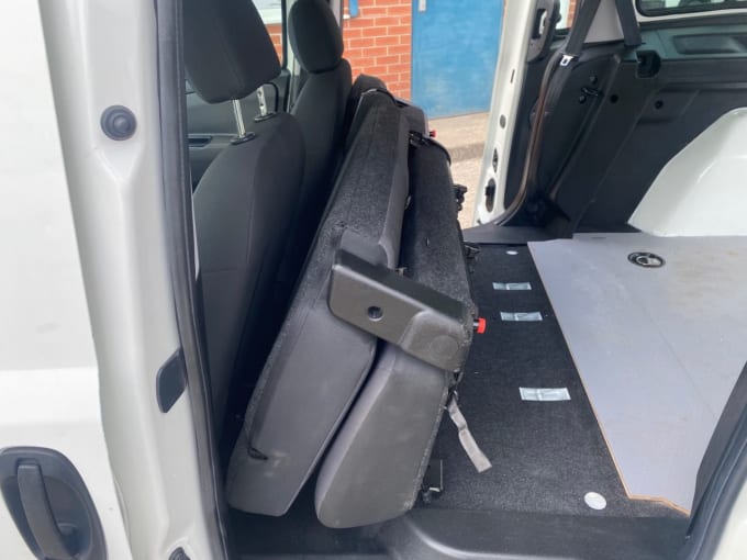 2025 Fiat Doblo