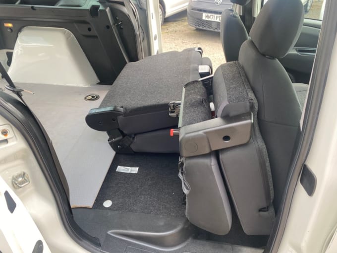 2025 Fiat Doblo