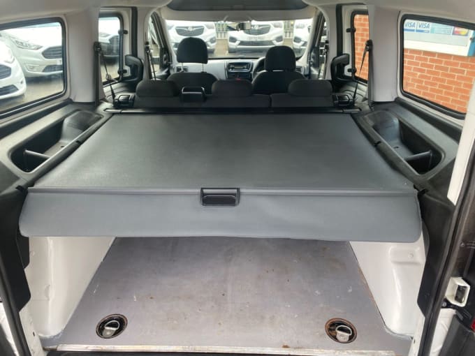 2025 Fiat Doblo