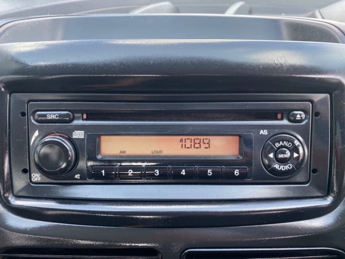 2025 Fiat Doblo