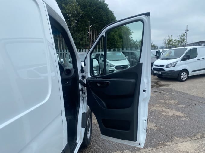 2025 Mercedes-benz Sprinter