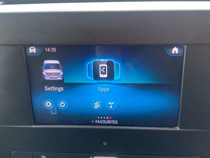 2025 Mercedes-benz Sprinter