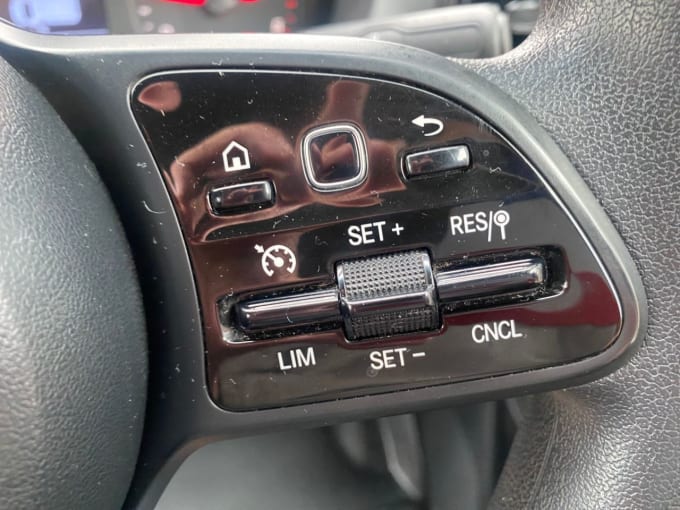 2025 Mercedes-benz Sprinter