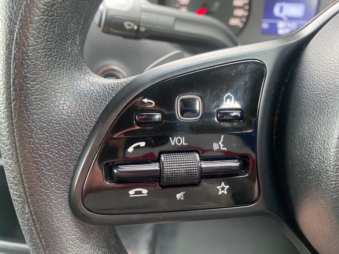 2025 Mercedes-benz Sprinter