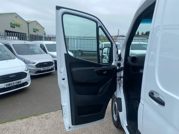 2025 Mercedes-benz Sprinter