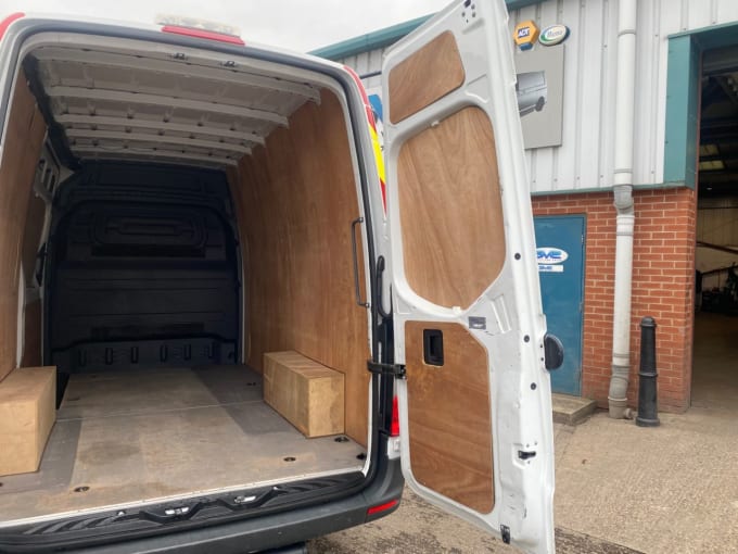 2025 Mercedes-benz Sprinter