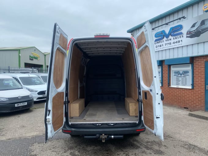 2025 Mercedes-benz Sprinter