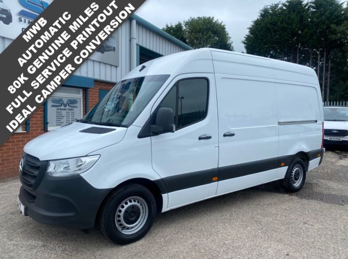 2025 Mercedes-benz Sprinter