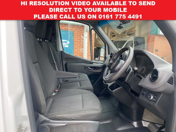 2025 Mercedes-benz Sprinter