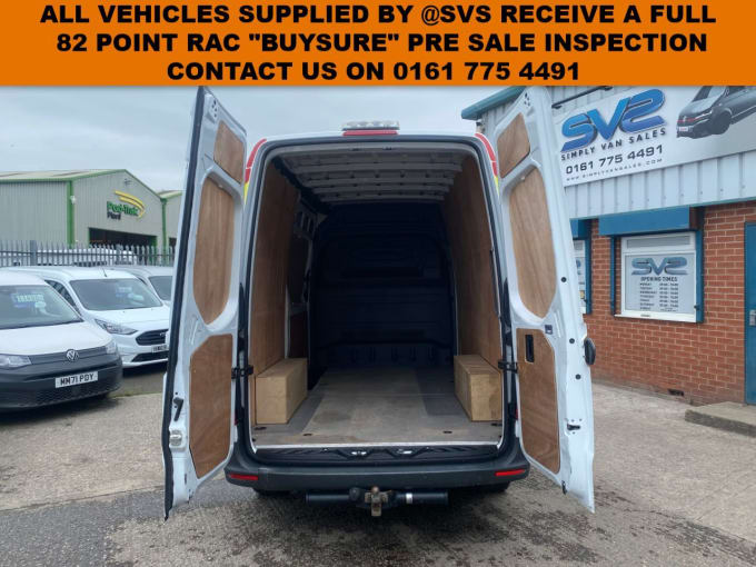 2025 Mercedes-benz Sprinter