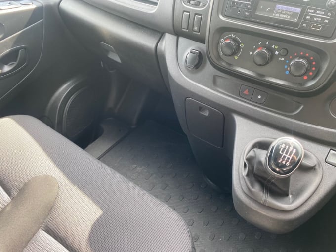 2025 Renault Trafic