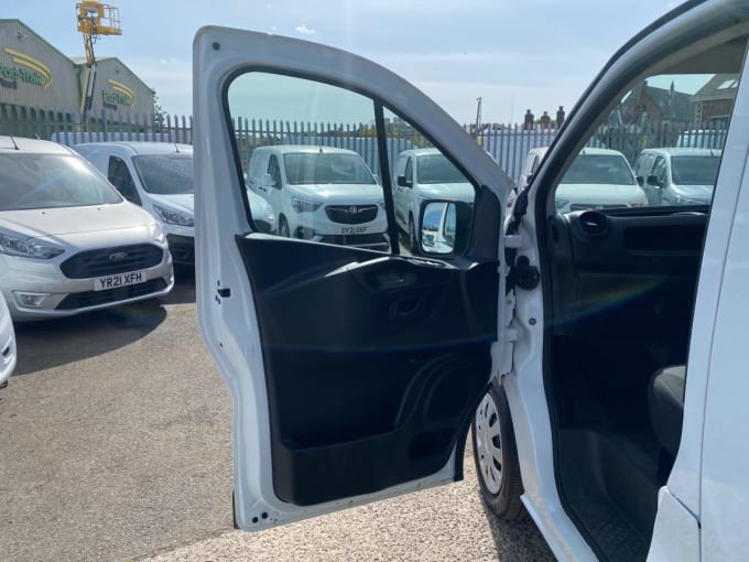 2025 Renault Trafic