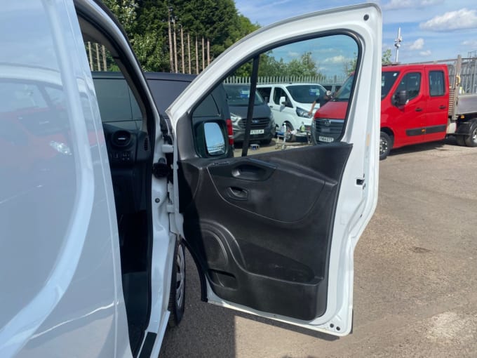 2025 Renault Trafic