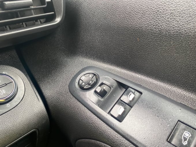 2025 Vauxhall Combo