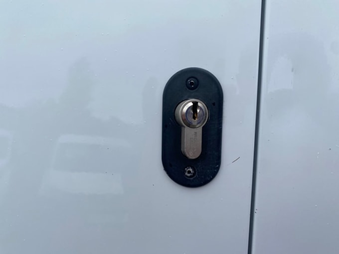 2025 Vauxhall Combo