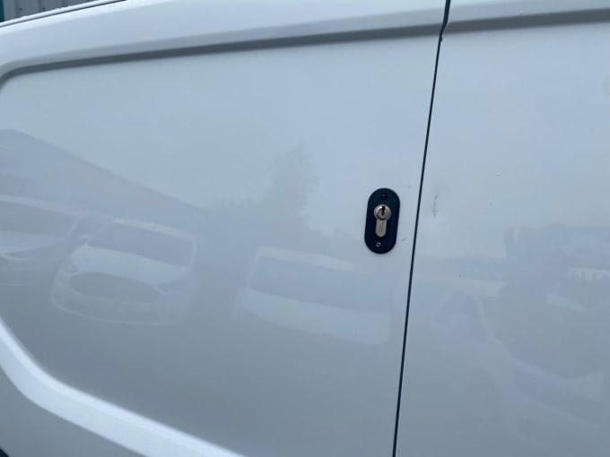 2025 Vauxhall Combo