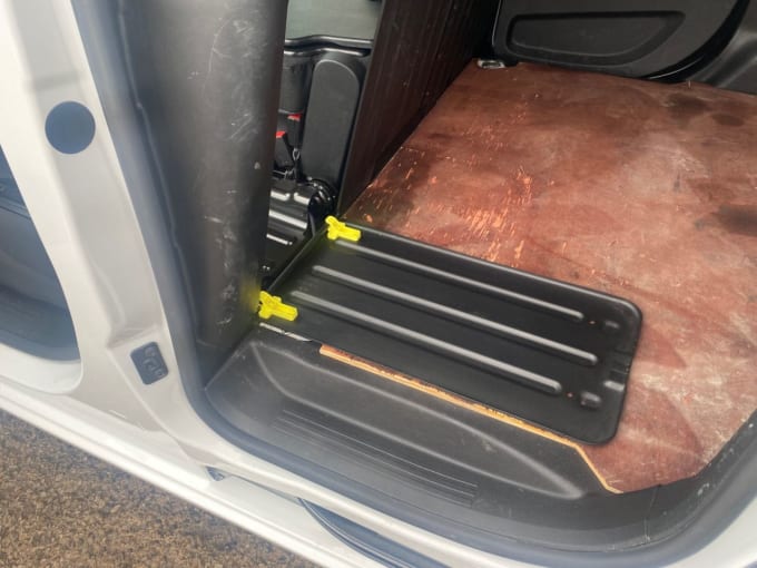 2025 Vauxhall Combo