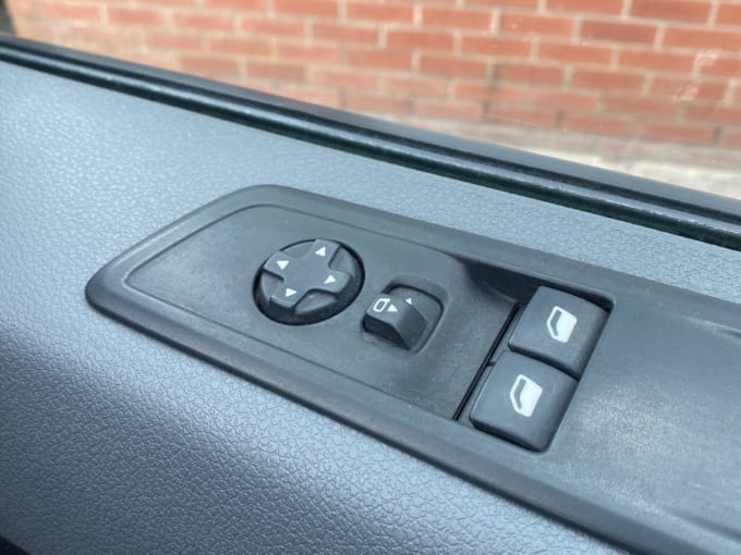 2025 Vauxhall Vivaro