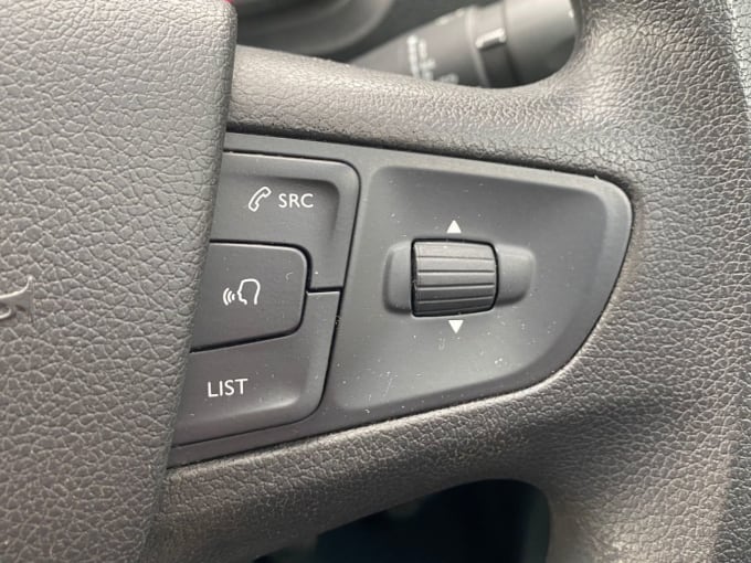 2025 Vauxhall Vivaro