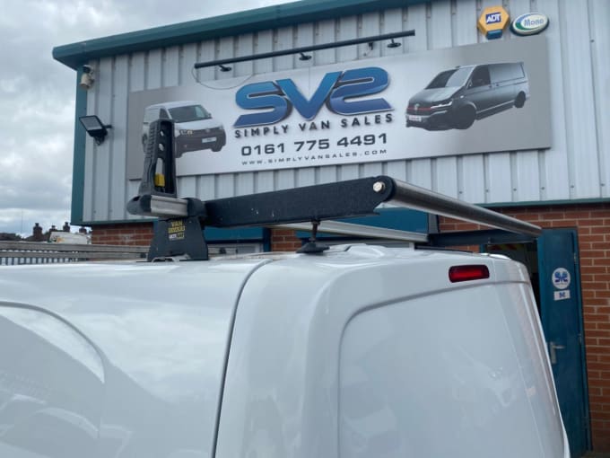 2025 Vauxhall Vivaro