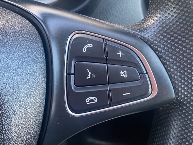 2025 Mercedes-benz Vito