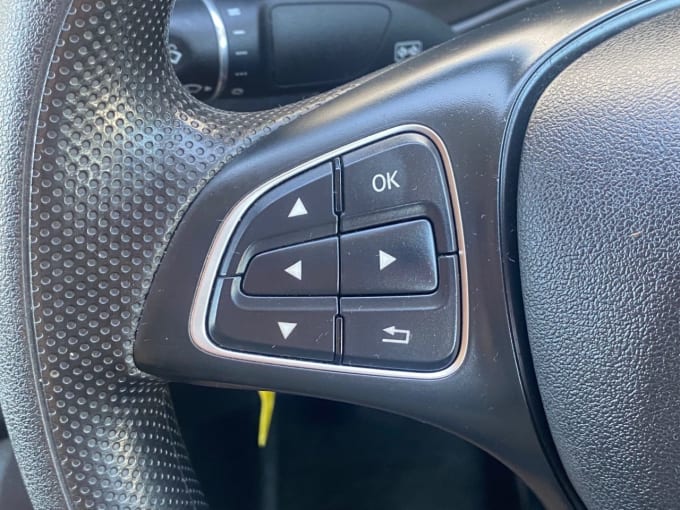2025 Mercedes-benz Vito