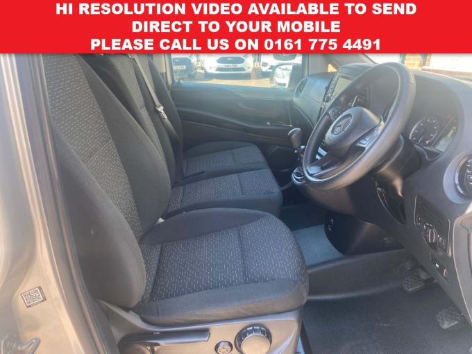 2025 Mercedes-benz Vito