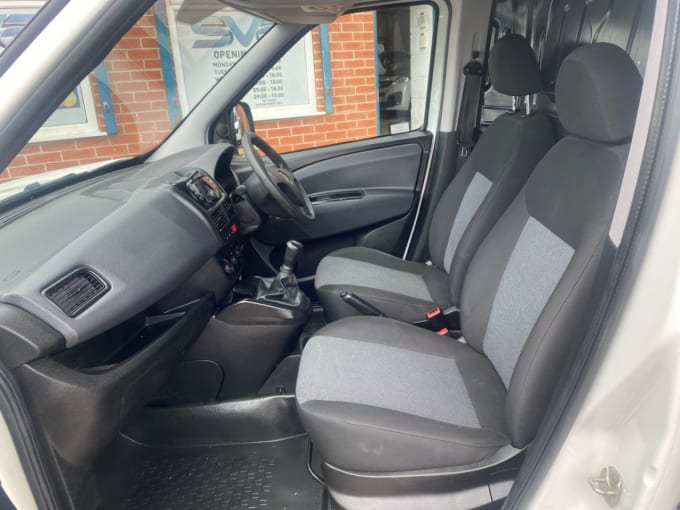 2025 Fiat Doblo