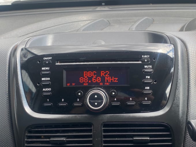 2025 Fiat Doblo