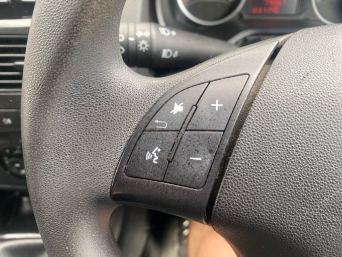 2025 Fiat Doblo