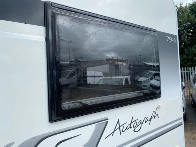 2025 Peugeot Bailey Autograph