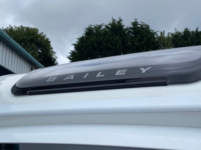 2025 Peugeot Bailey Autograph